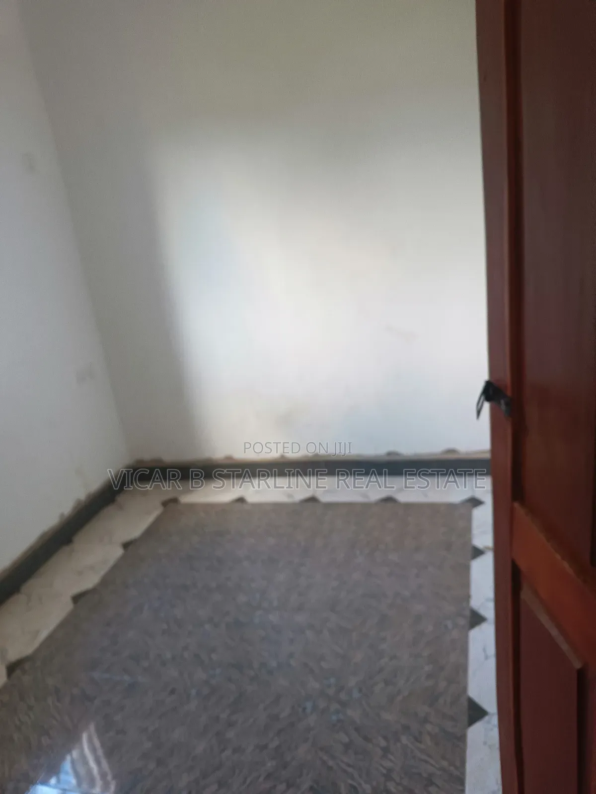 1bdrm Block of Flats in Nkwagu, Abakaliki for rent
