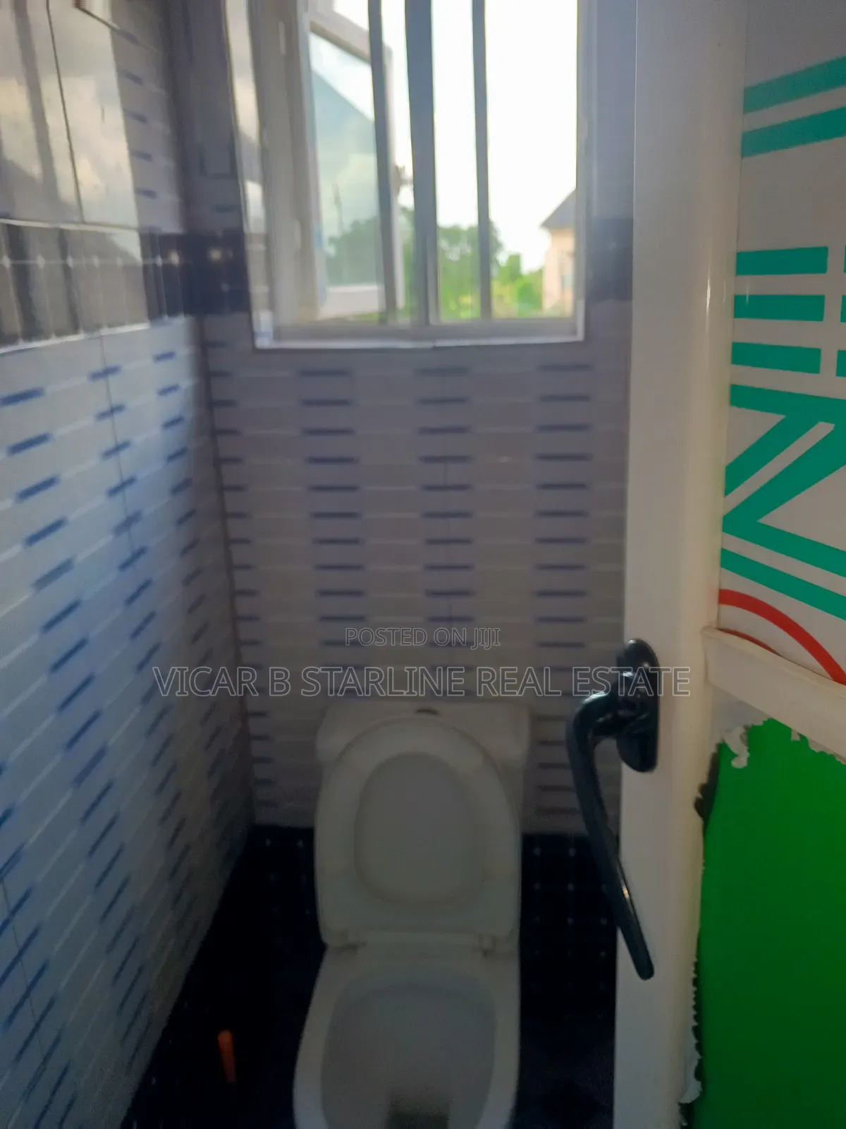 1bdrm Block of Flats in Nkwagu, Abakaliki for rent