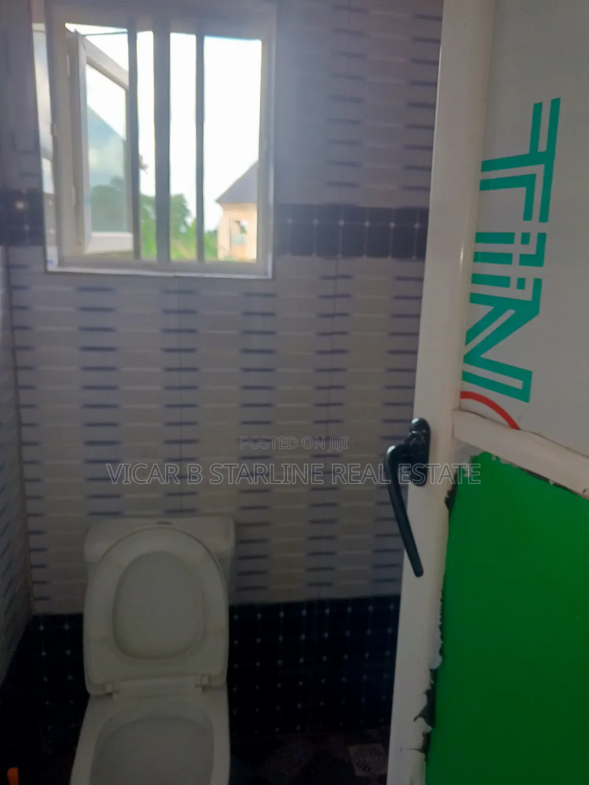 1bdrm Block of Flats in Nkwagu, Abakaliki for rent