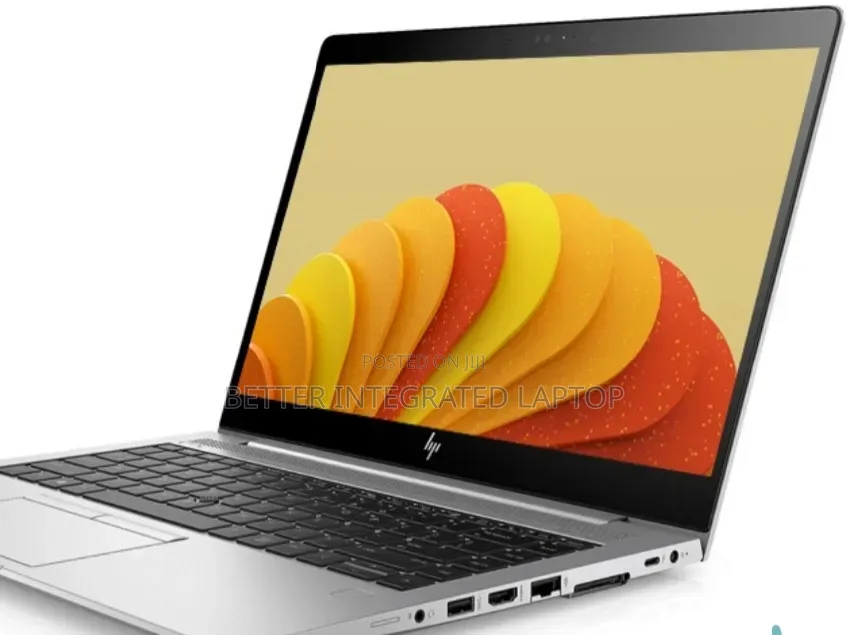 New Laptop HP EliteBook 850 G5 4GB Intel Core i5 SSD 256GB
