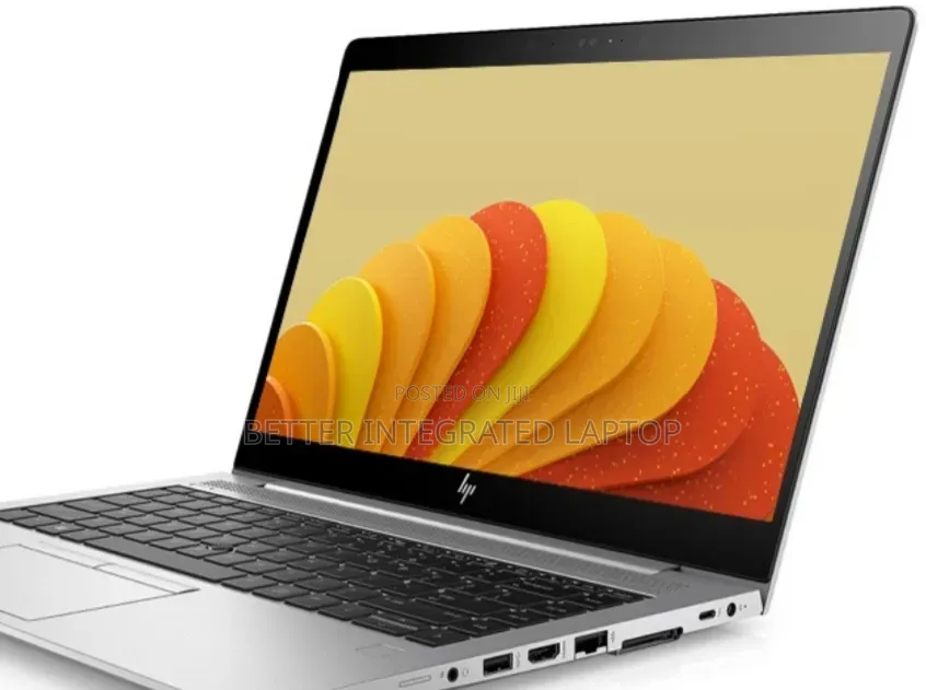 New Laptop HP EliteBook 850 G5 4GB Intel Core i5 SSD 256GB