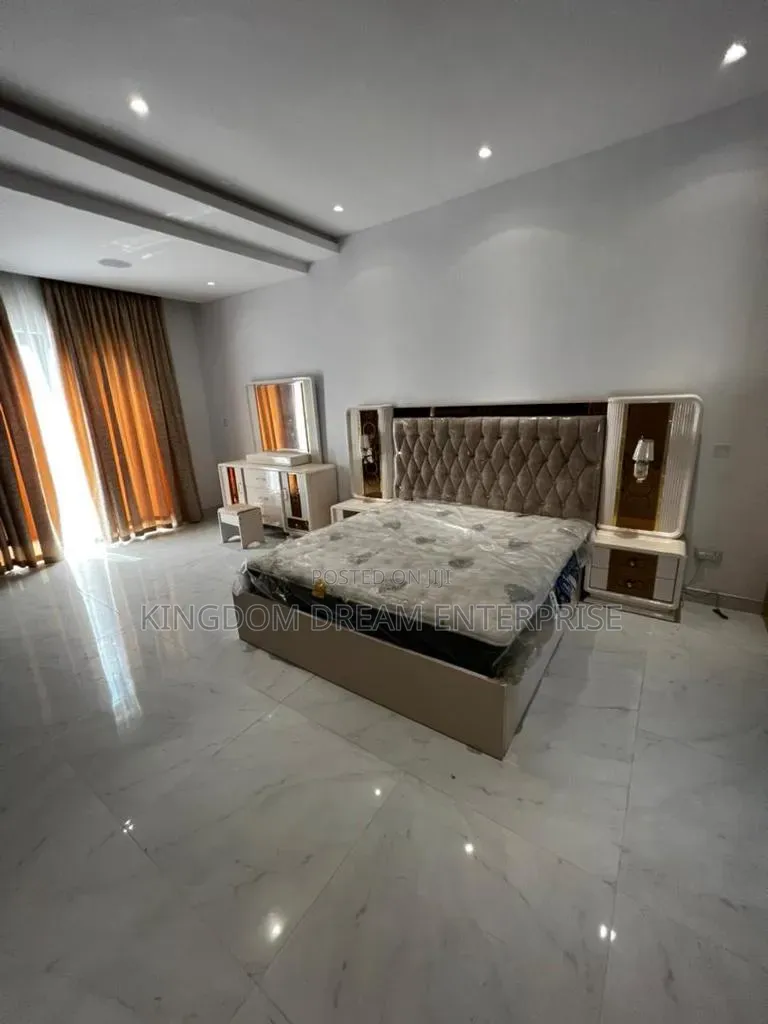 Furnished 6bdrm House in Banana Island Ikoyi for sale