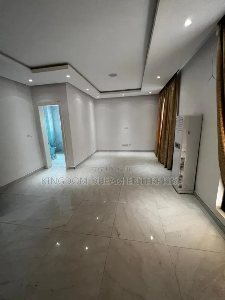 Furnished 6bdrm House in Banana Island Ikoyi for sale