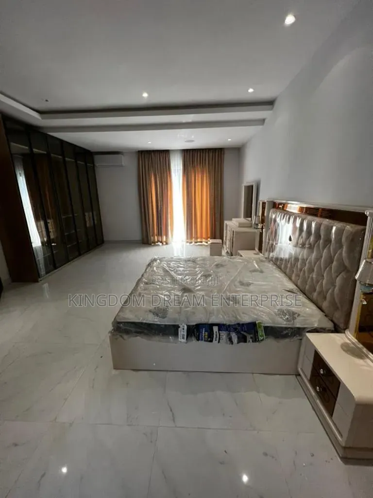 Furnished 6bdrm House in Banana Island Ikoyi for sale