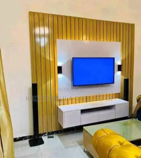Tv Consoles