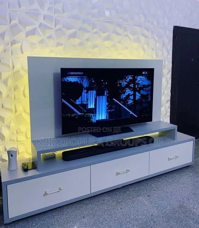 Tv Consoles
