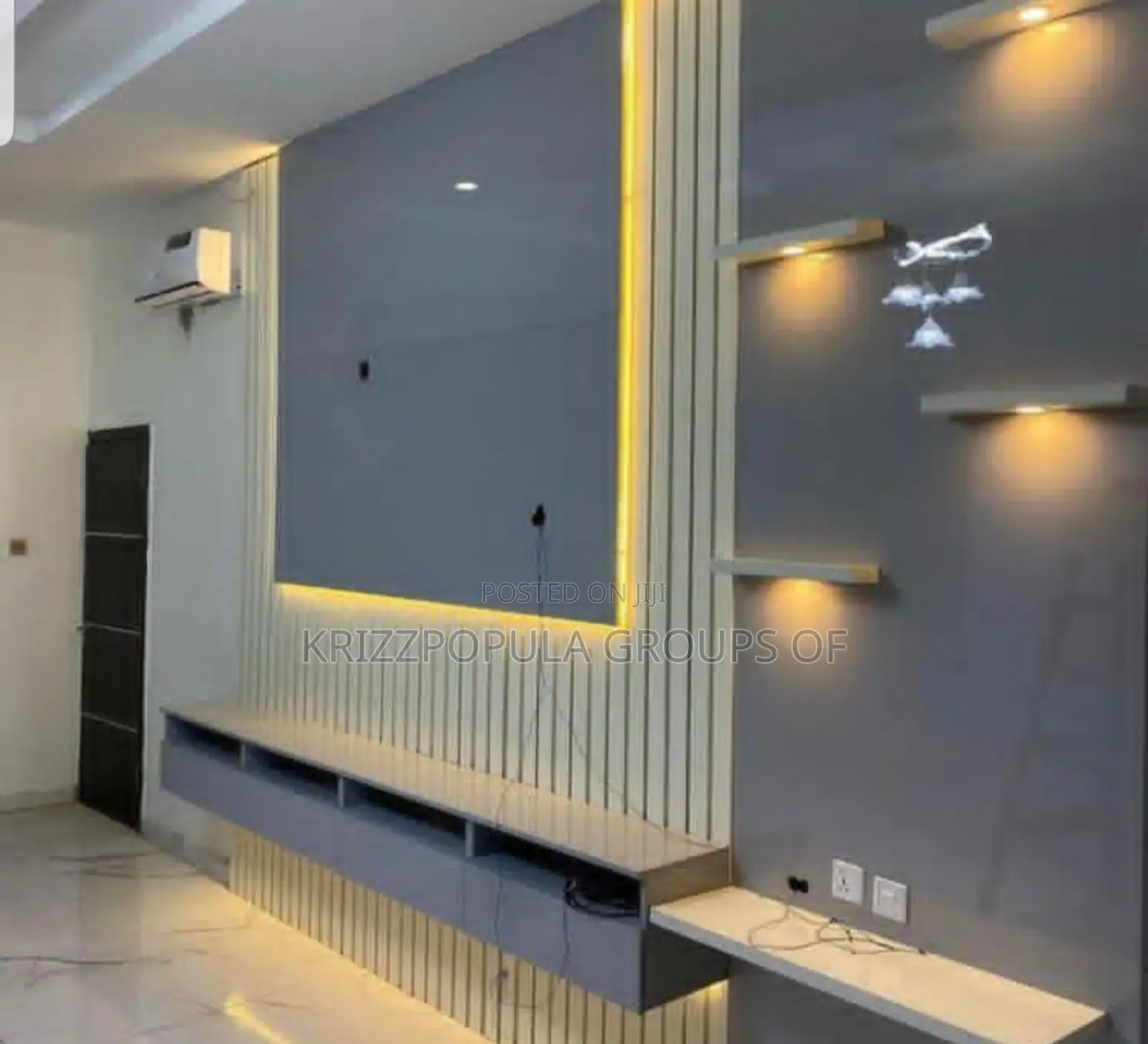 Tv Consoles