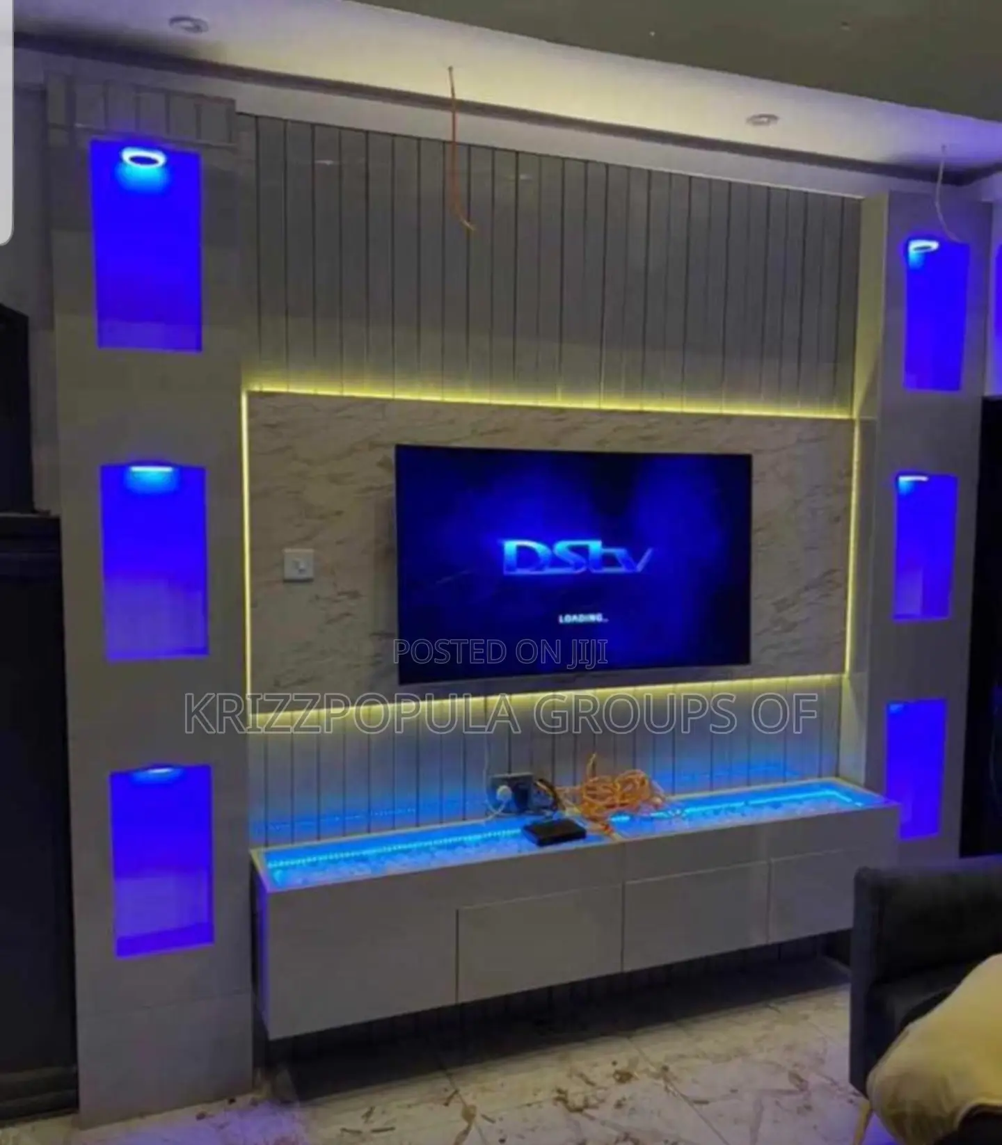 Tv Consoles