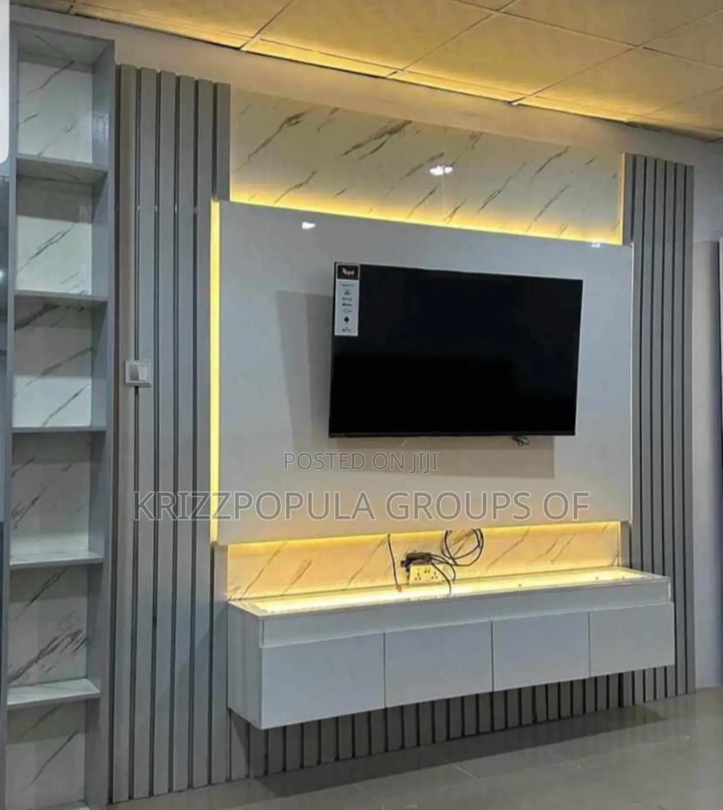 Tv Consoles