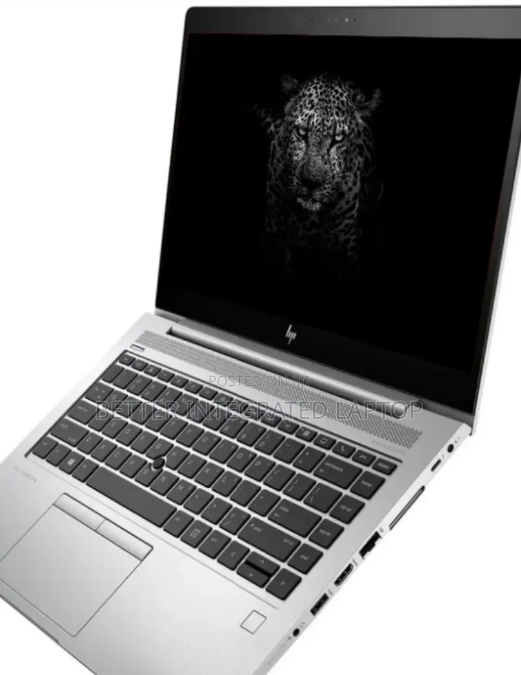 New Laptop HP EliteBook 8530P 4GB Intel SSD 256GB