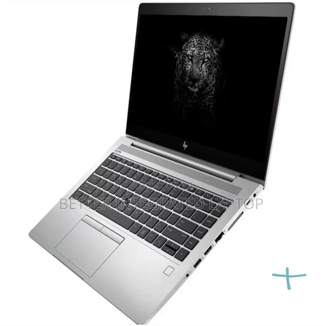 New Laptop HP EliteBook 8530P 4GB Intel SSD 256GB