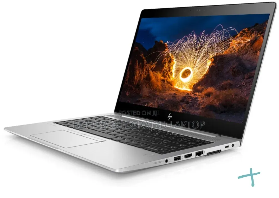 New Laptop HP EliteBook 8530P 4GB Intel SSD 256GB