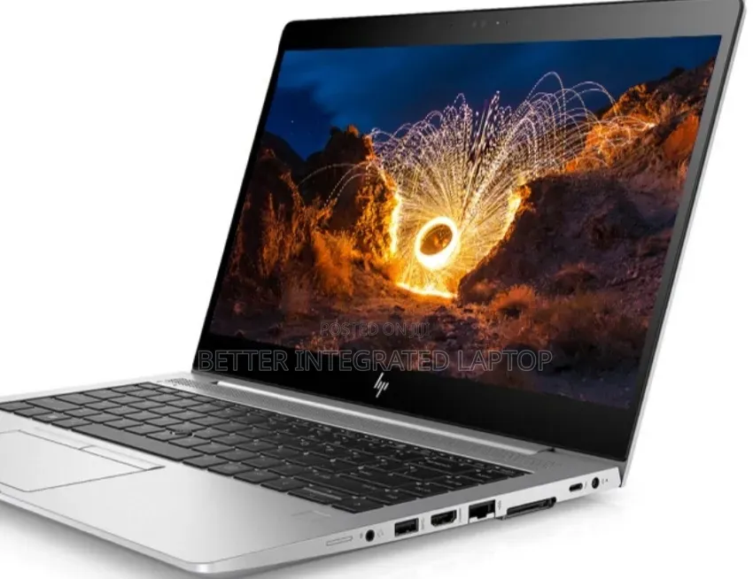 New Laptop HP EliteBook 8530P 4GB Intel SSD 256GB