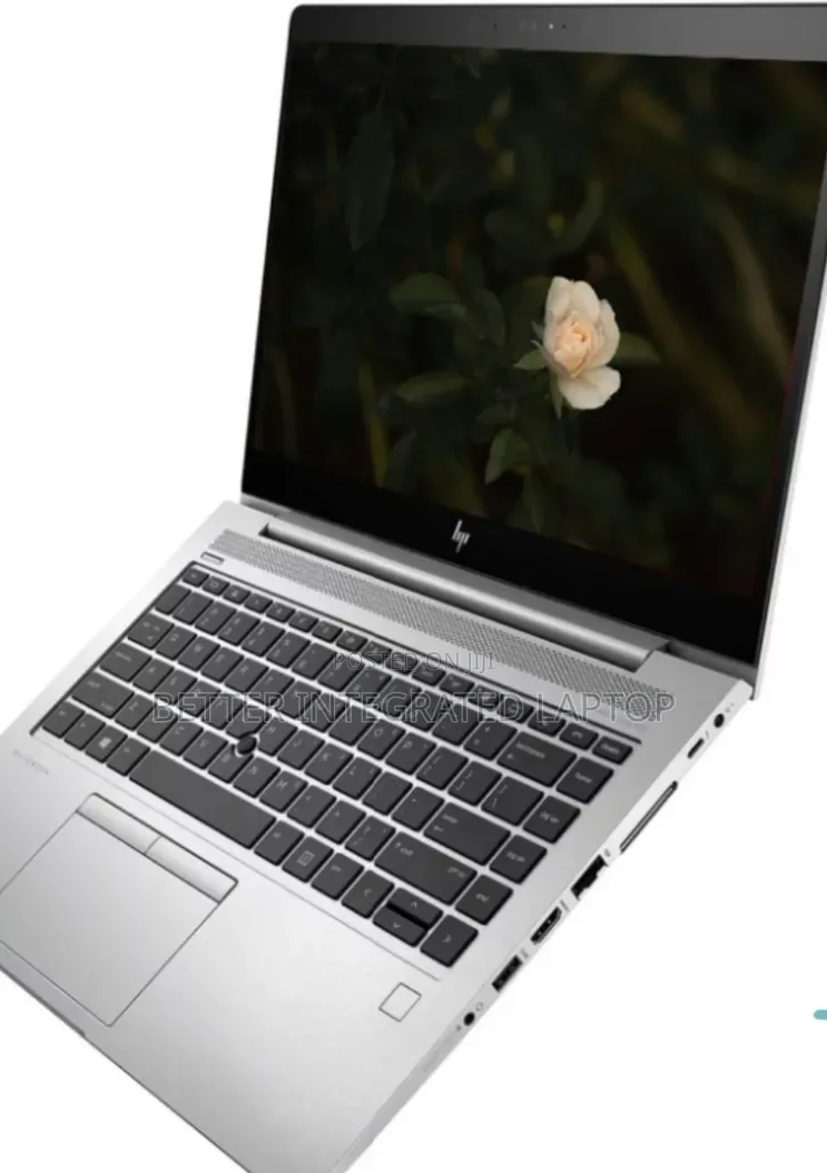 New Laptop HP EliteBook 8540W 4GB Intel Core i5 SSD 256GB