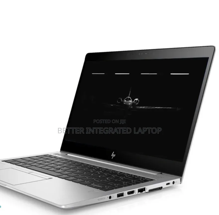 New Laptop HP EliteBook 8540W 4GB Intel Core 5 SSD 256GB
