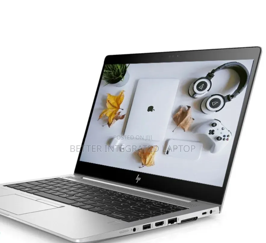 New Laptop HP EliteBook 8560P 4GB Intel Core i5 SSD 256GB