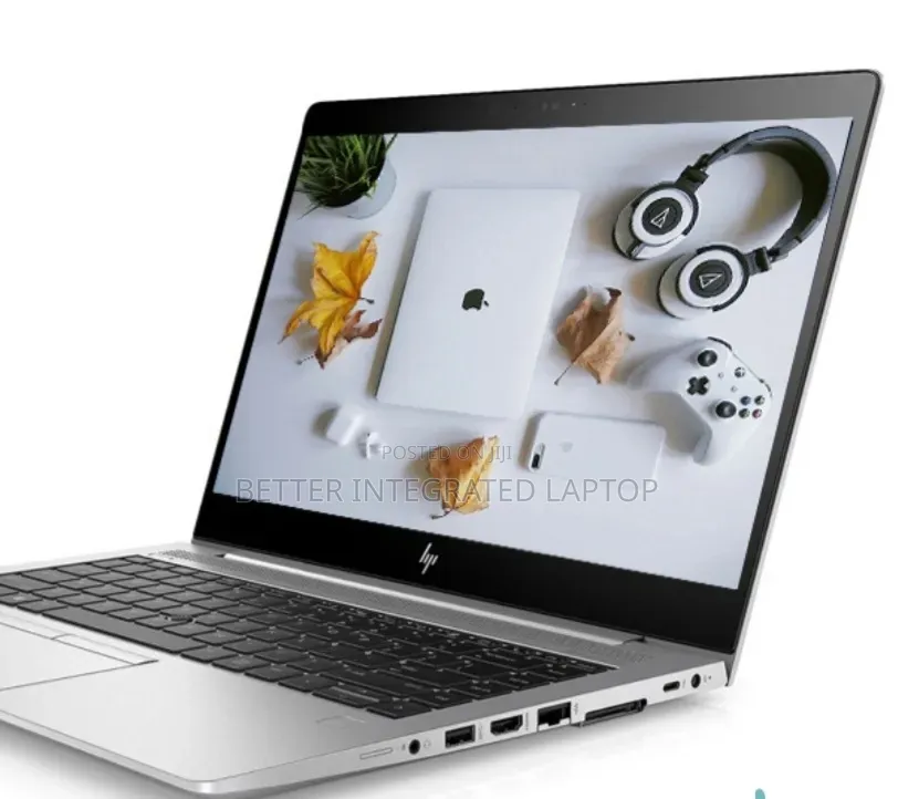 New Laptop HP EliteBook 8560P 4GB Intel Core i5 SSD 256GB