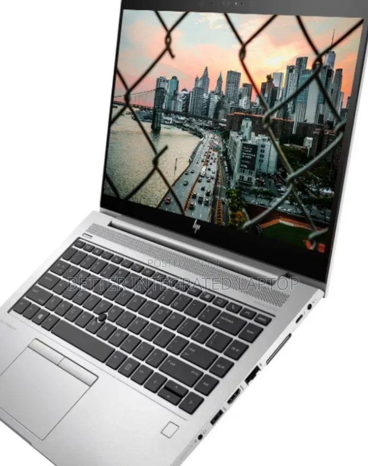 New Laptop HP EliteBook 8560P 4GB Intel Core 5 SSD 256GB
