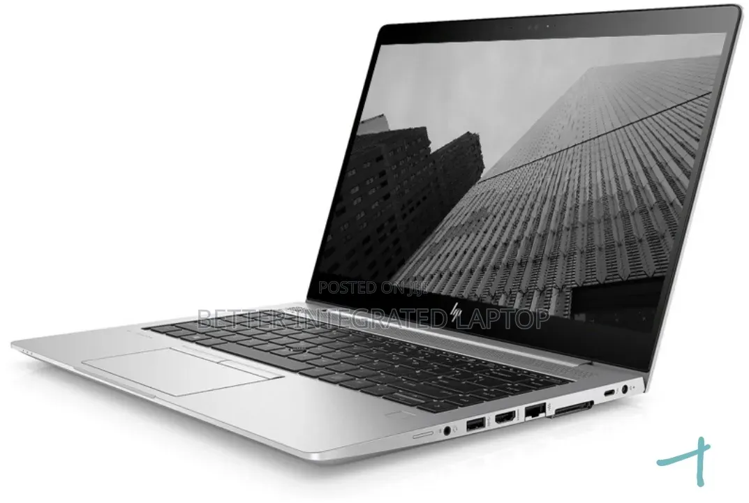 New Laptop HP EliteBook 8560P 4GB Intel SSD 256GB