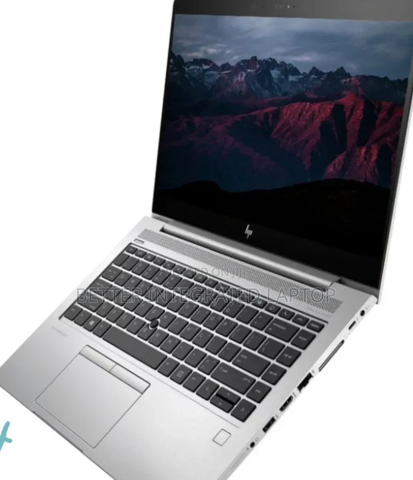 New Laptop HP EliteBook 8560P 4GB Intel SSD 256GB