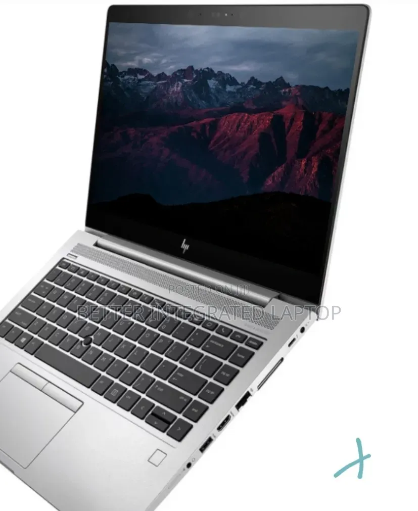 New Laptop HP EliteBook 8560P 4GB Intel SSD 256GB