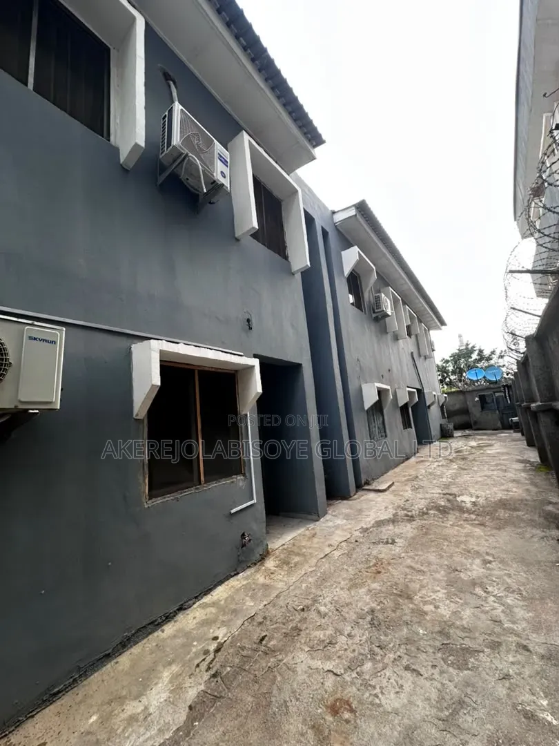 2bdrm Apartment in Wuse Zone 6 for rent