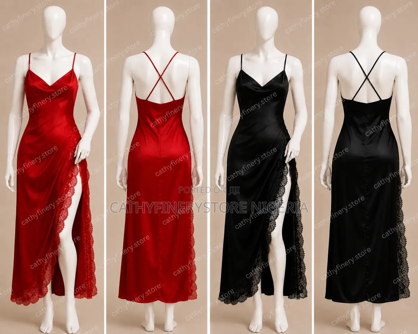Ladies Lingerie/Nightgown