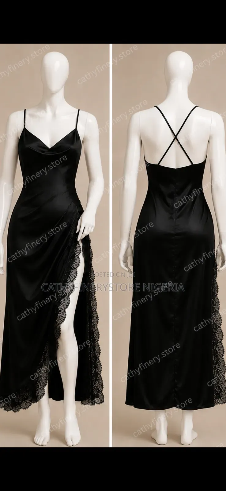 Ladies Lingerie/Nightgown