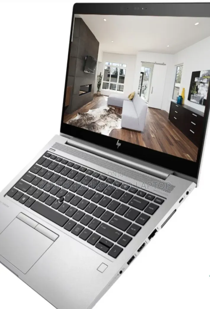 New Laptop HP EliteBook 8560W 4GB Intel Core i5 SSD 256GB