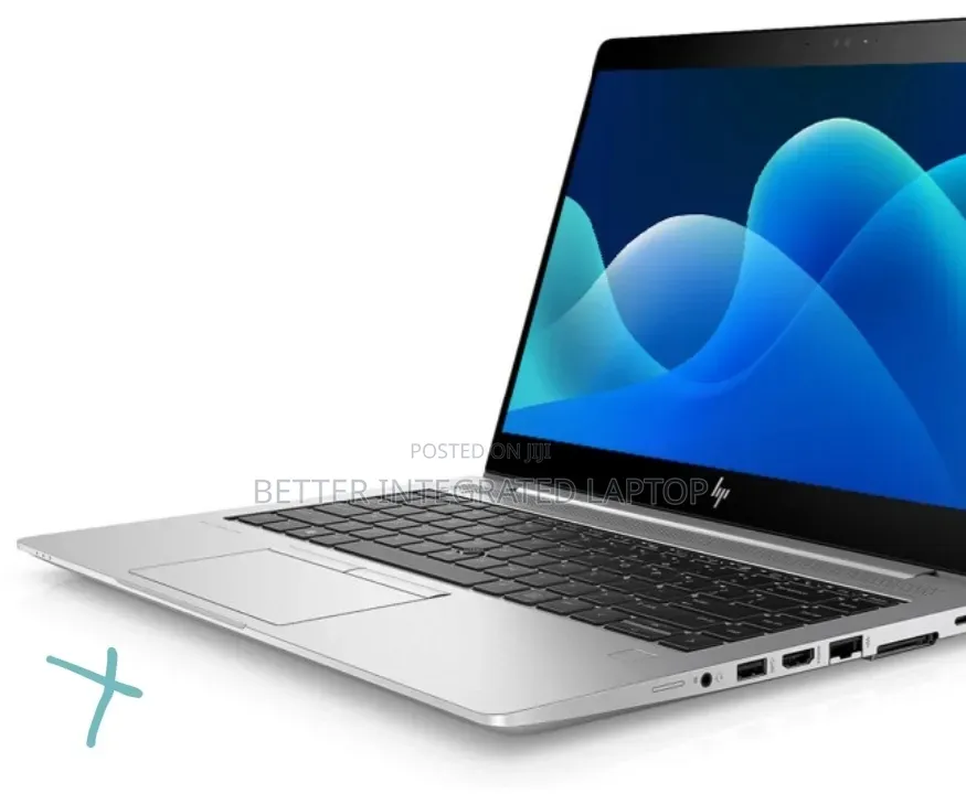New Laptop HP EliteBook 8560W 4GB Intel Core i5 SSD 256GB