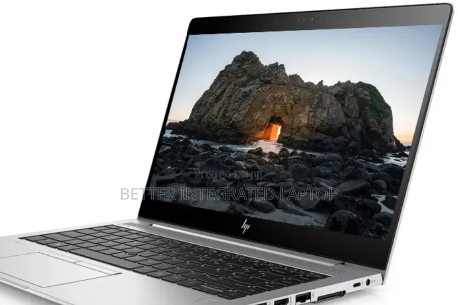 New Laptop HP EliteBook 8560W 4GB Intel Core 5 SSD 256GB