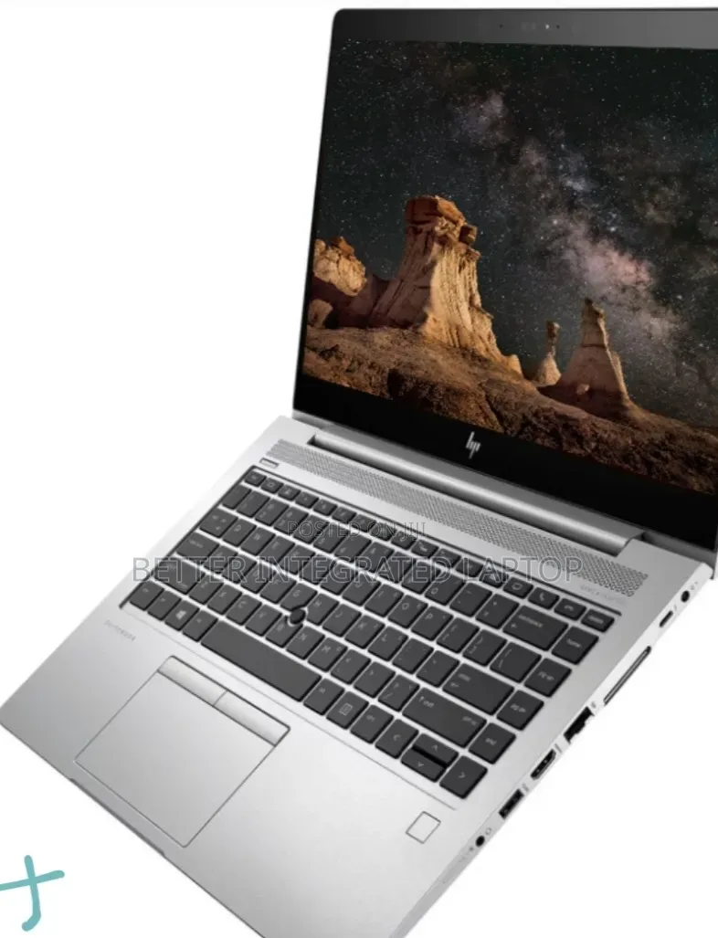 New Laptop HP EliteBook 8560W 4GB Intel Core 5 SSD 256GB