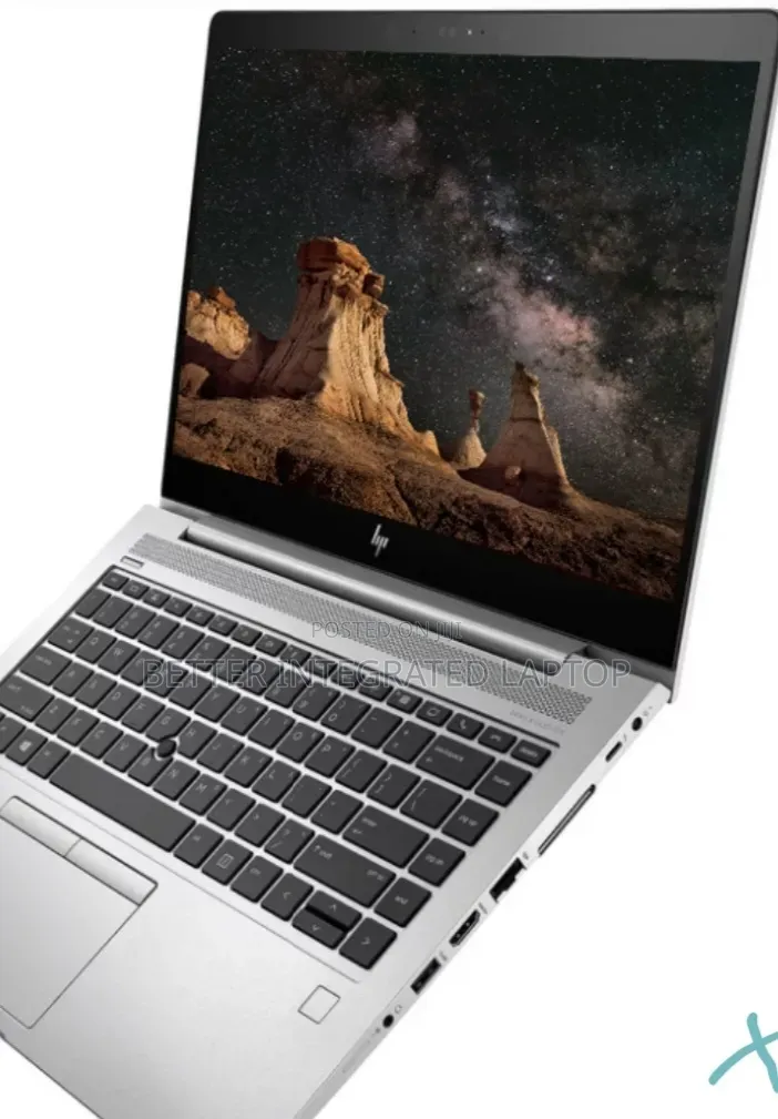 New Laptop HP EliteBook 8560W 4GB Intel Core 5 SSD 256GB