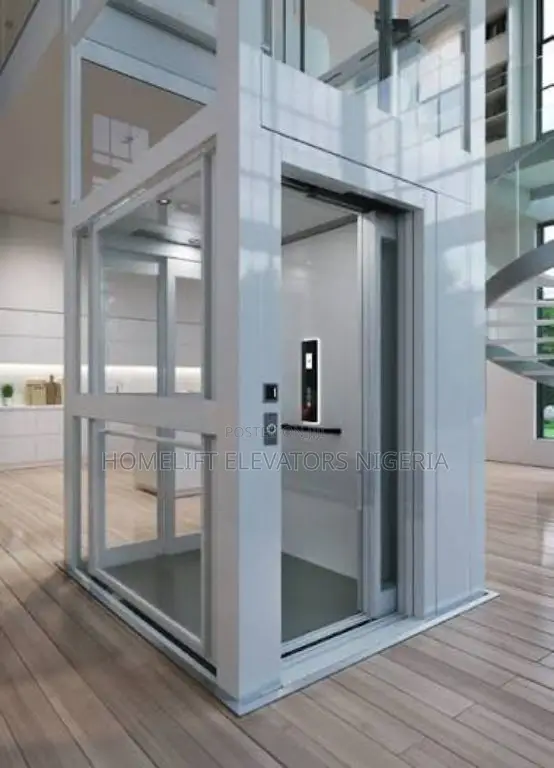 Improved Accessibility