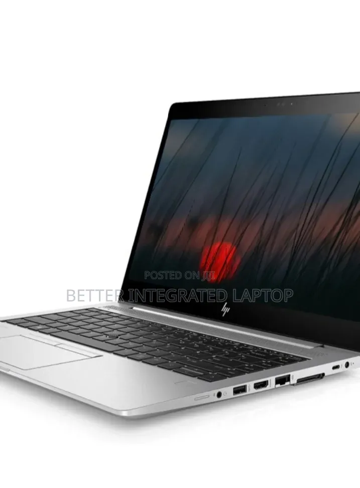 New Laptop HP EliteBook 8570W 4GB Intel Core i5 SSHD (Hybrid) 256GB