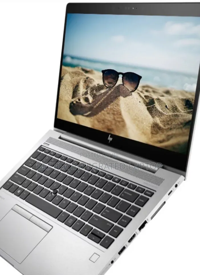 New Laptop HP EliteBook 8570W 4GB Intel Core i5 SSHD (Hybrid) 256GB