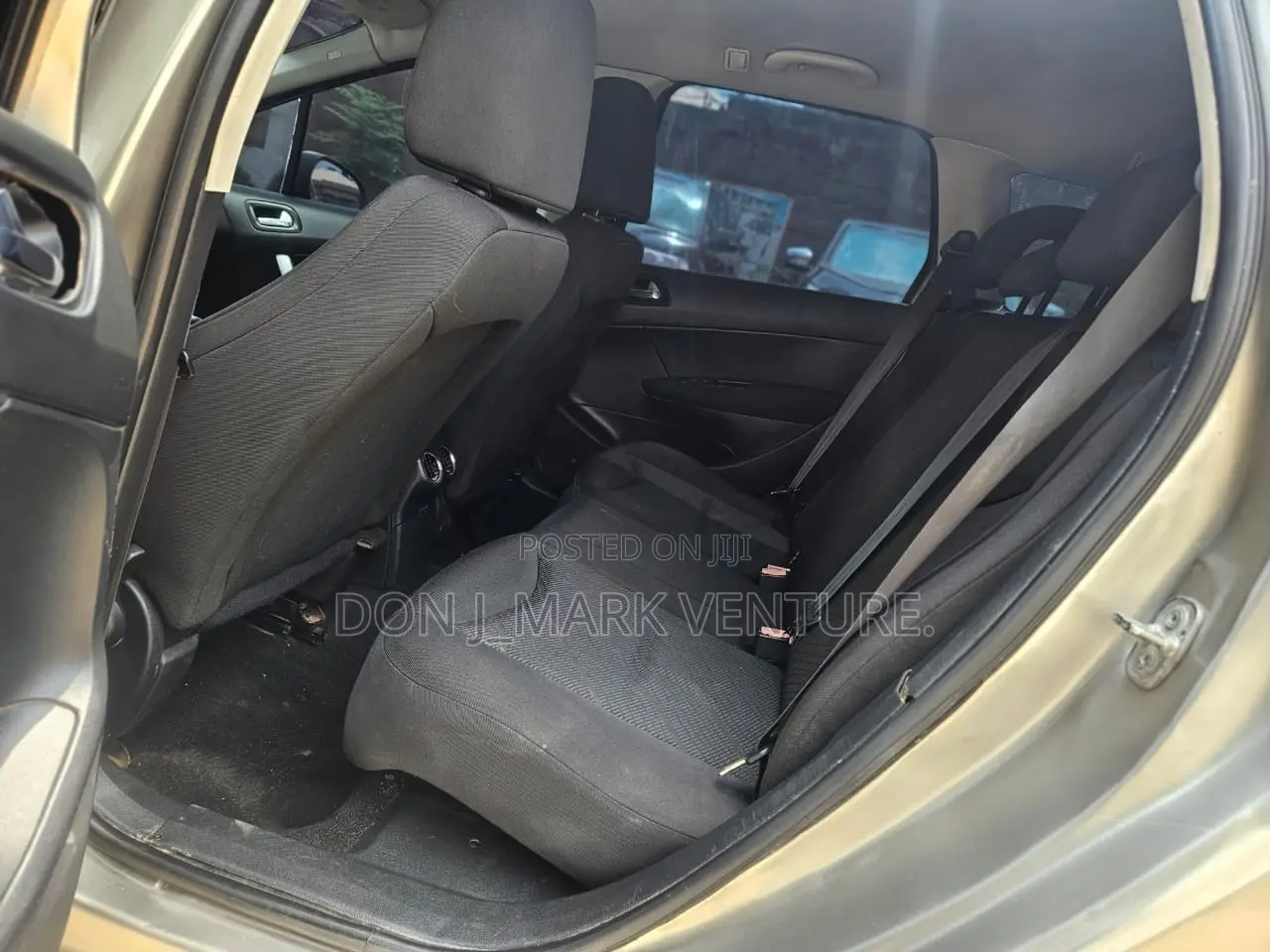 Peugeot 308 2012 Green