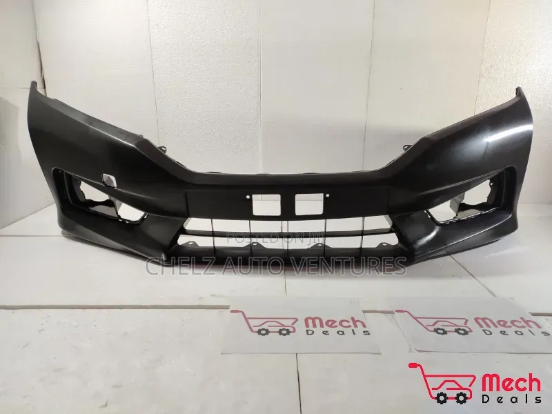 Front Bumper Honda City 2017 - 2021