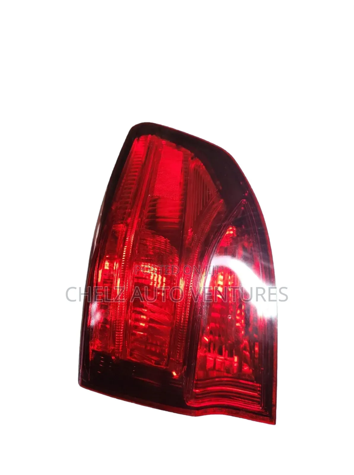 Rear Lamp Acura MDX 2014-2018 Model