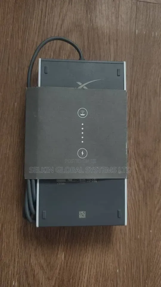 Original Starlink Gen 3 Power Adapter Replacement