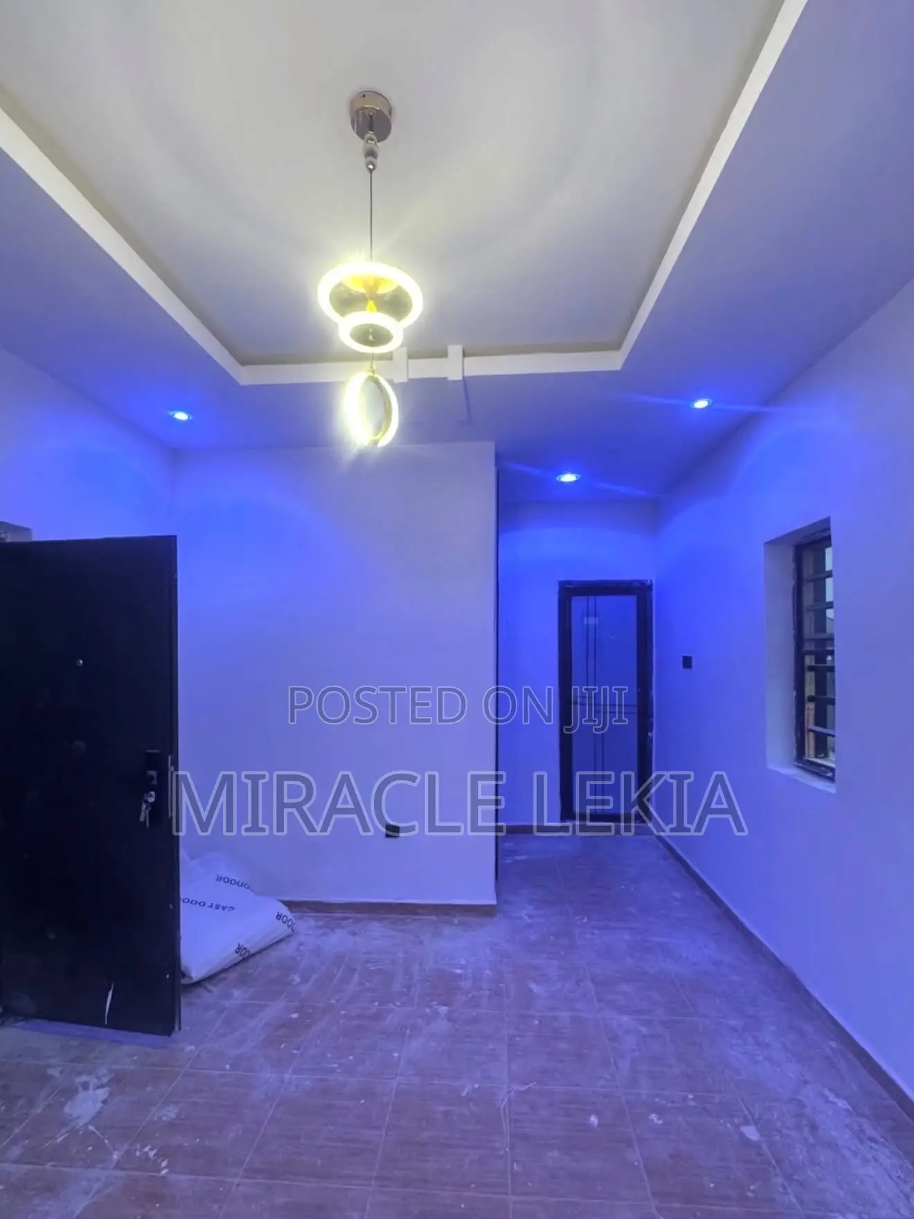 Furnished 3bdrm Duplex in Agip Estate, Obio-Akpor for sale
