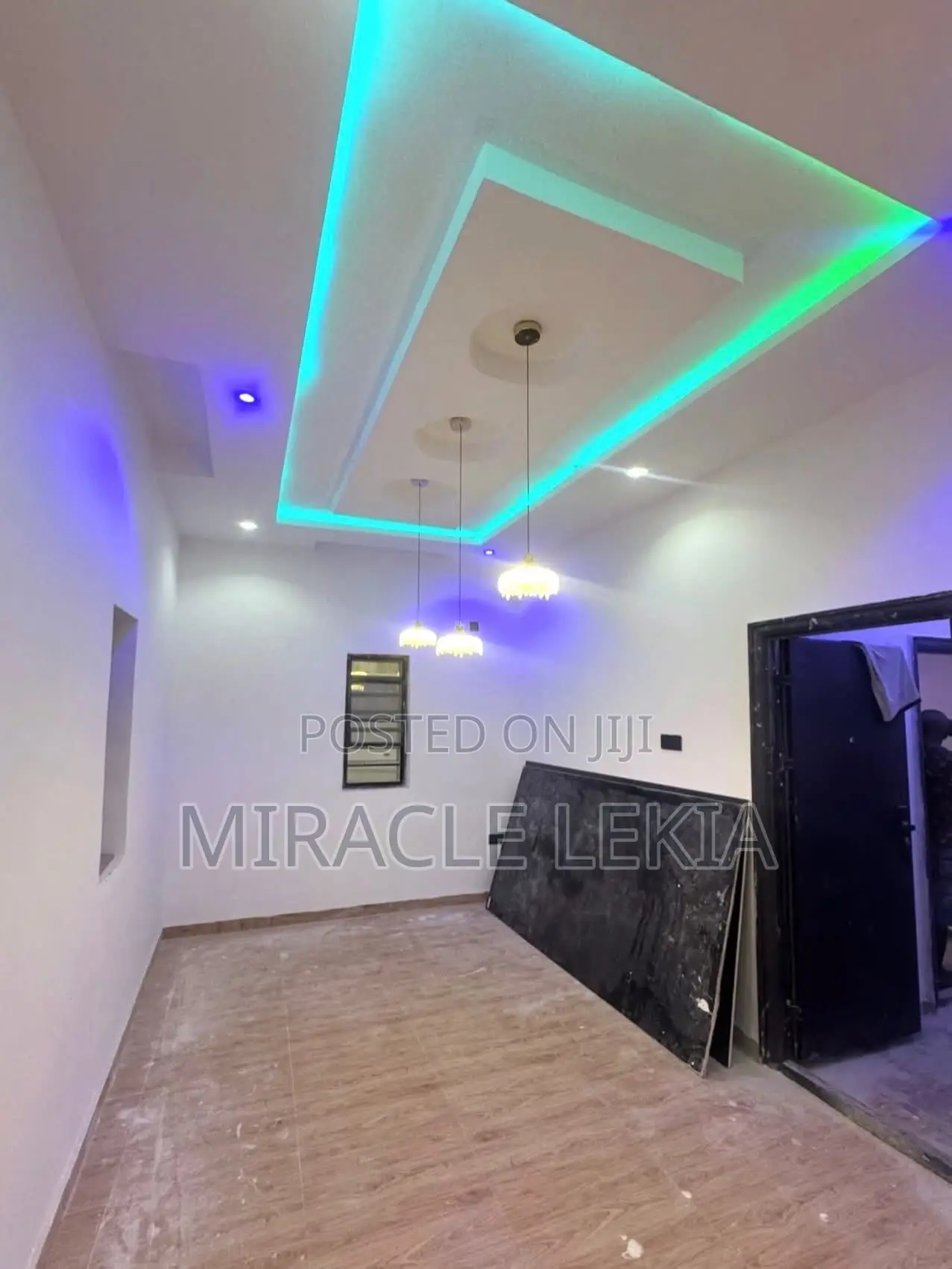 Furnished 3bdrm Duplex in Agip Estate, Obio-Akpor for sale