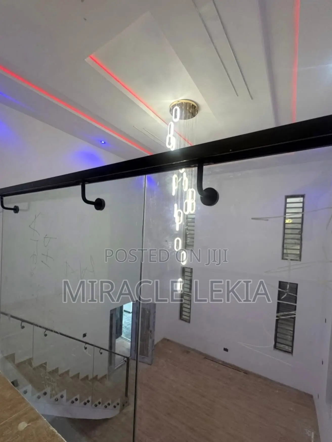 Furnished 3bdrm Duplex in Agip Estate, Obio-Akpor for sale