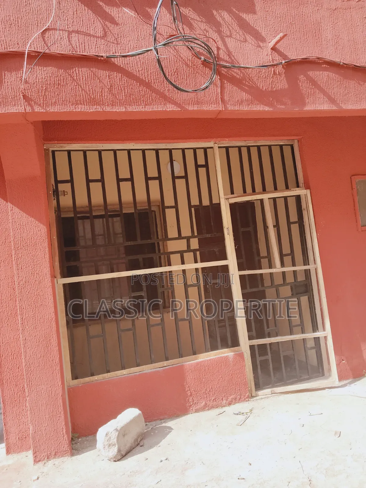 1bdrm House in Classic Properties for rent