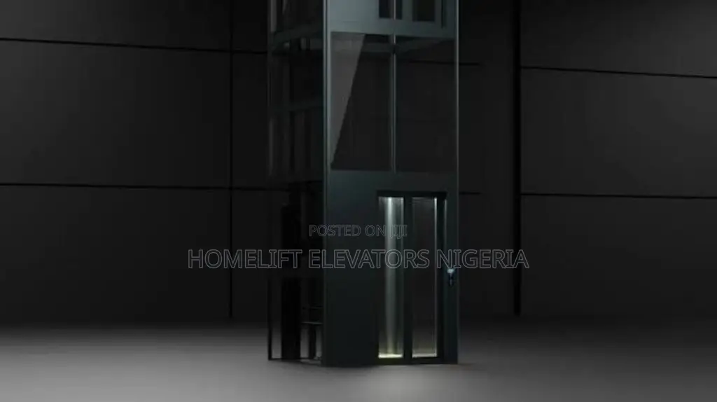 Home Elevator – Reduces the Need to Climb Stairs