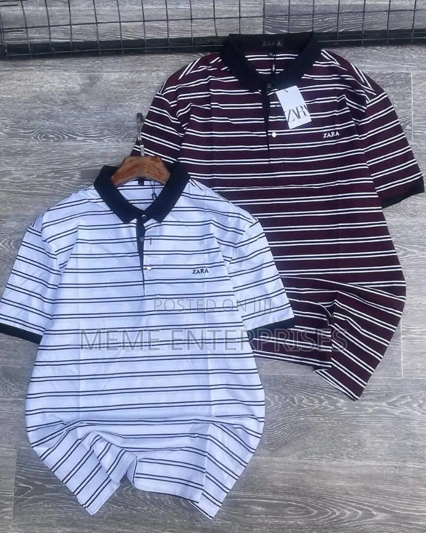 Strips Polo (X-6xl)