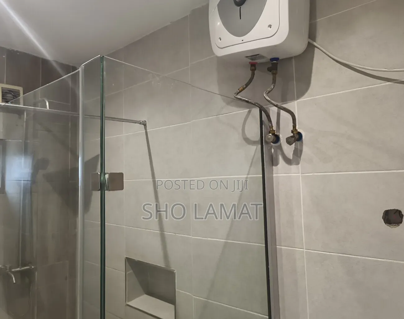3bdrm Maisonette in Lekki Phase 1 for sale