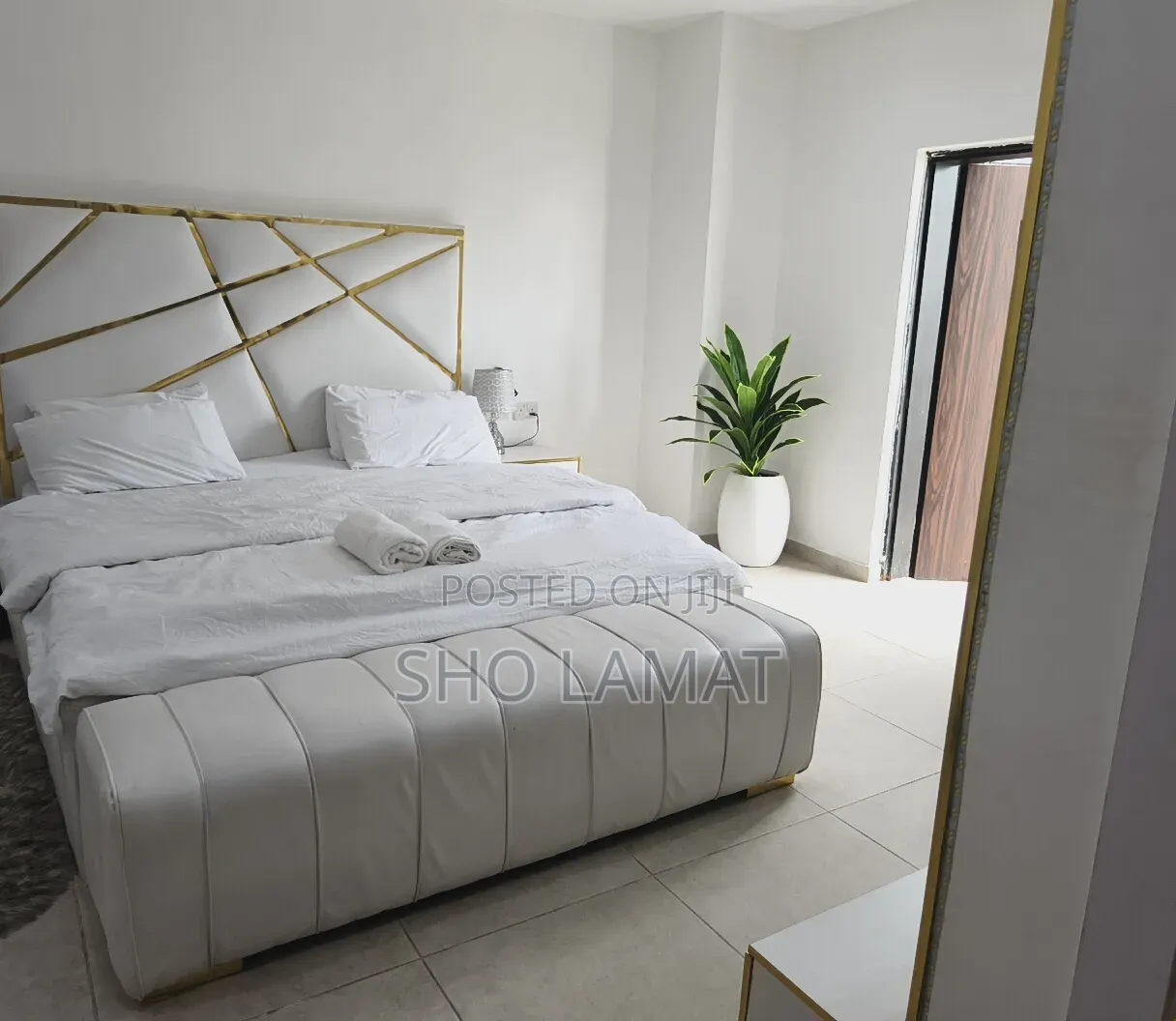 3bdrm Maisonette in Lekki Phase 1 for sale