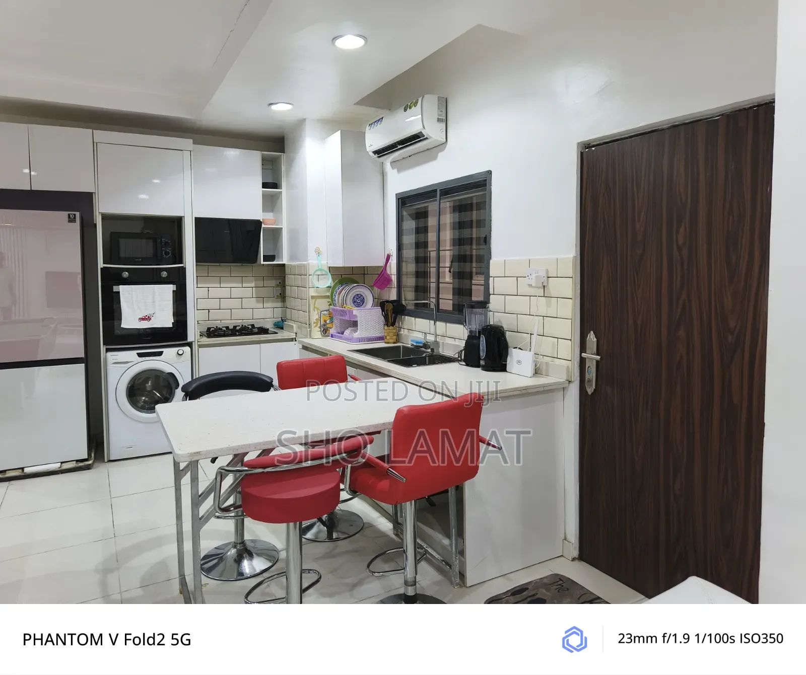 3bdrm Maisonette in Lekki Phase 1 for sale