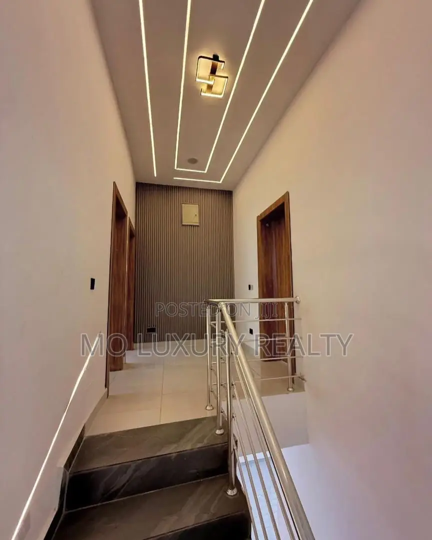 4bdrm Duplex in Ajah for rent